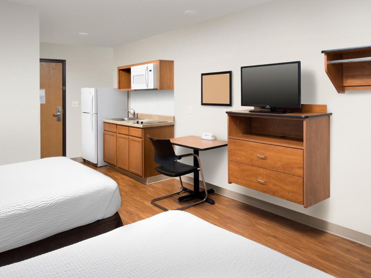 Extended Stay America Select Suites - Jacksonville - North Exterior photo