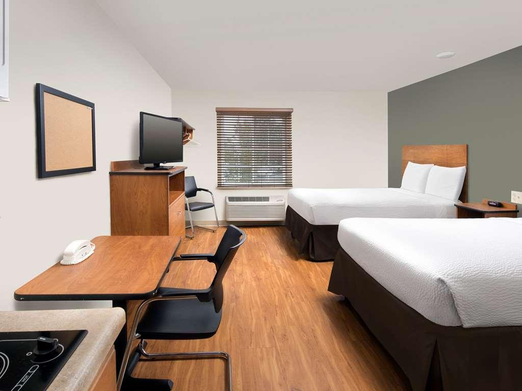 Extended Stay America Select Suites - Jacksonville - North Room photo