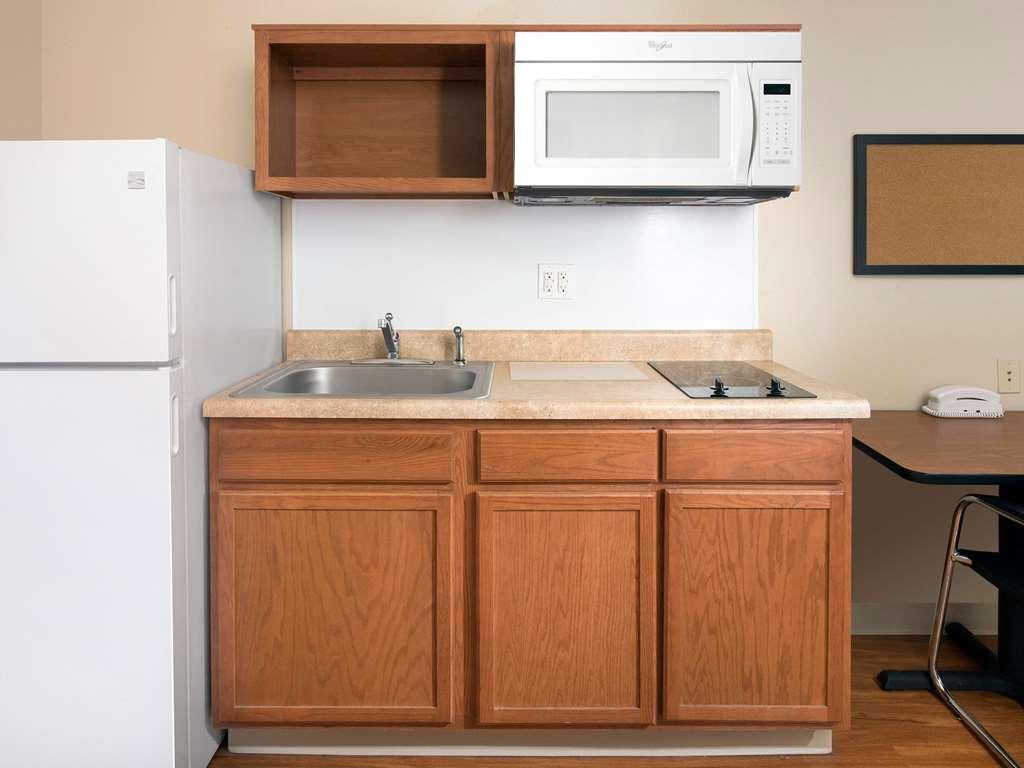 Extended Stay America Select Suites - Jacksonville - North Room photo