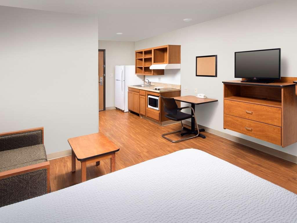 Extended Stay America Select Suites - Jacksonville - North Room photo
