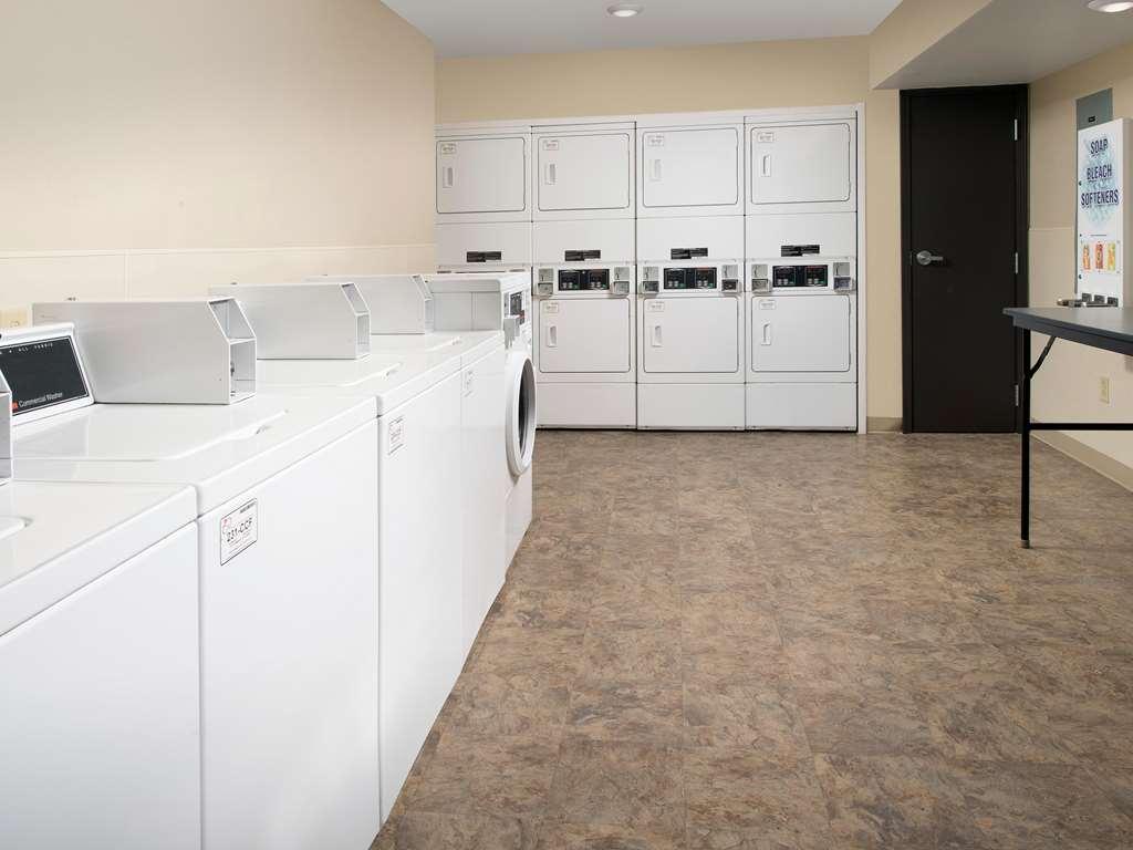 Extended Stay America Select Suites - Jacksonville - North Facilities photo