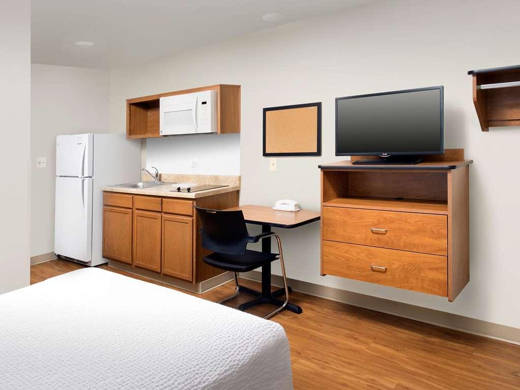 Extended Stay America Select Suites - Jacksonville - North Room photo