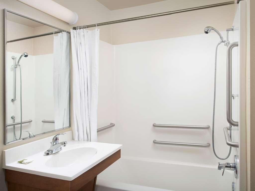 Extended Stay America Select Suites - Jacksonville - North Exterior photo