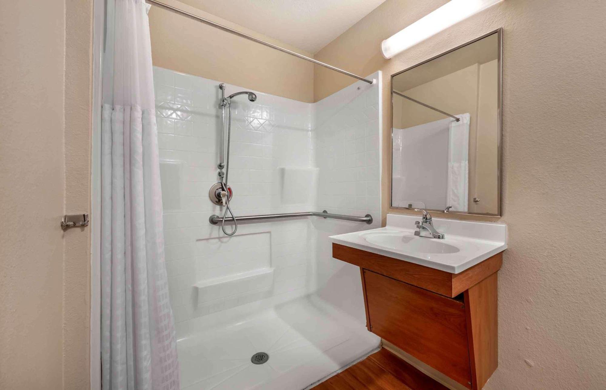 Extended Stay America Select Suites - Jacksonville - North Exterior photo