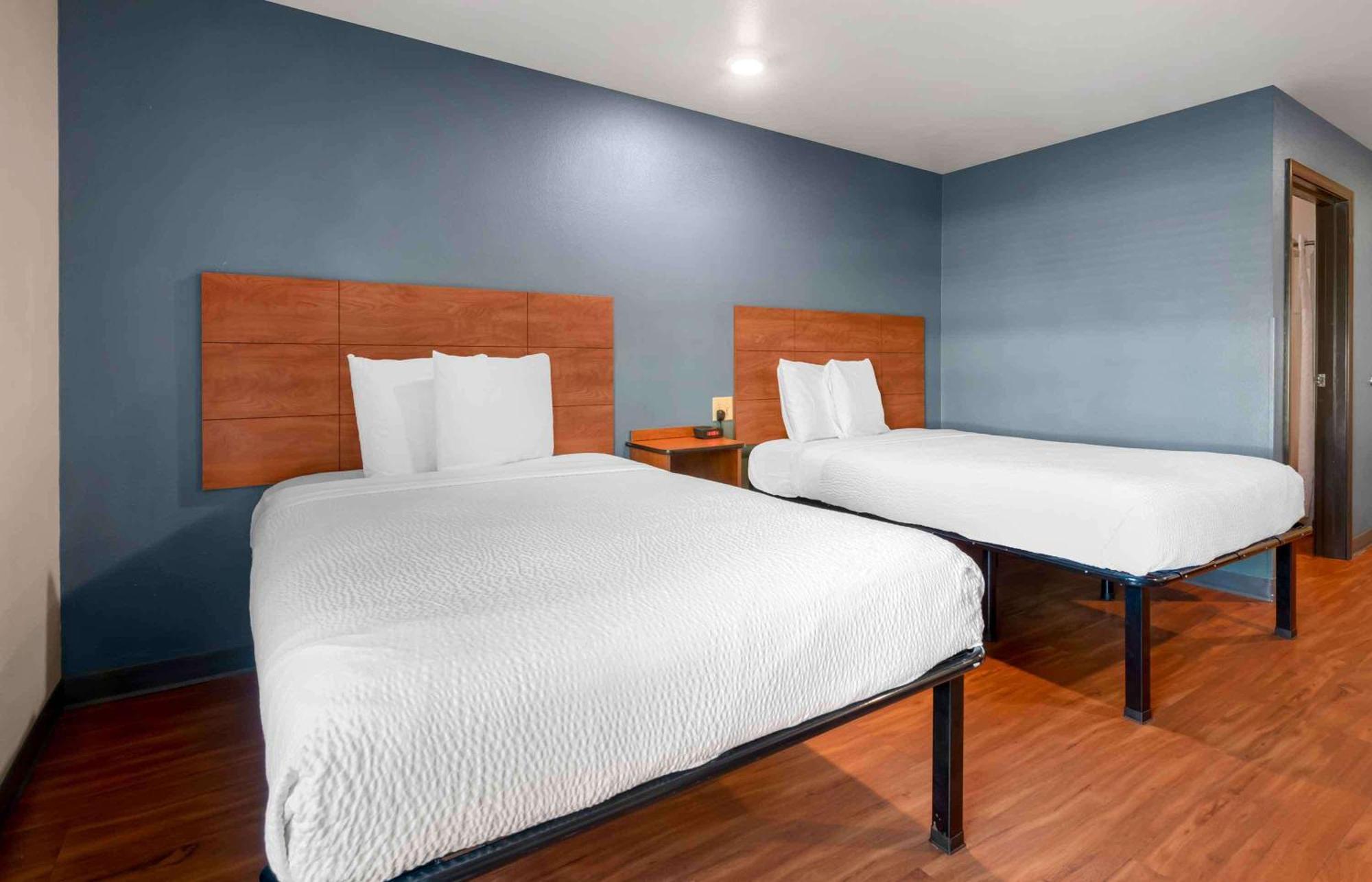 Extended Stay America Select Suites - Jacksonville - North Exterior photo